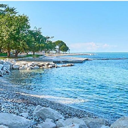 Studio Apartma Franca Umag Luaran gambar