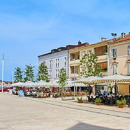 Studio Apartma Franca Umag Luaran gambar