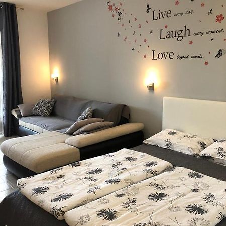 Studio Apartma Franca Umag Luaran gambar