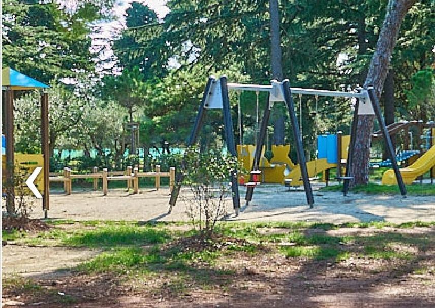 Studio Apartma Franca Umag Luaran gambar