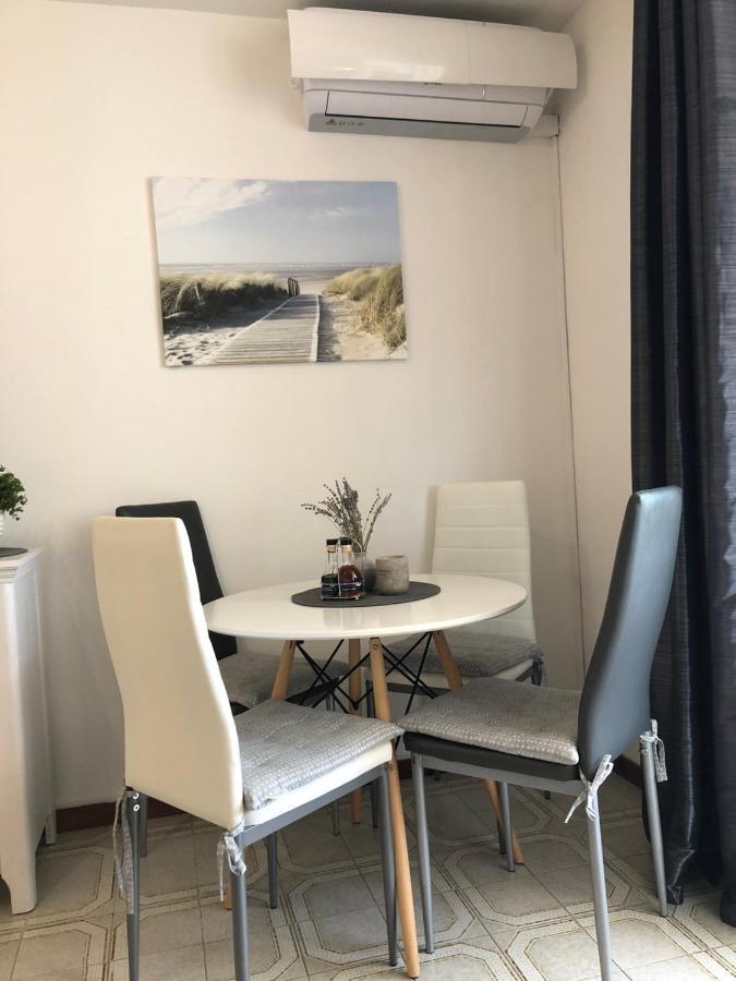 Studio Apartma Franca Umag Luaran gambar