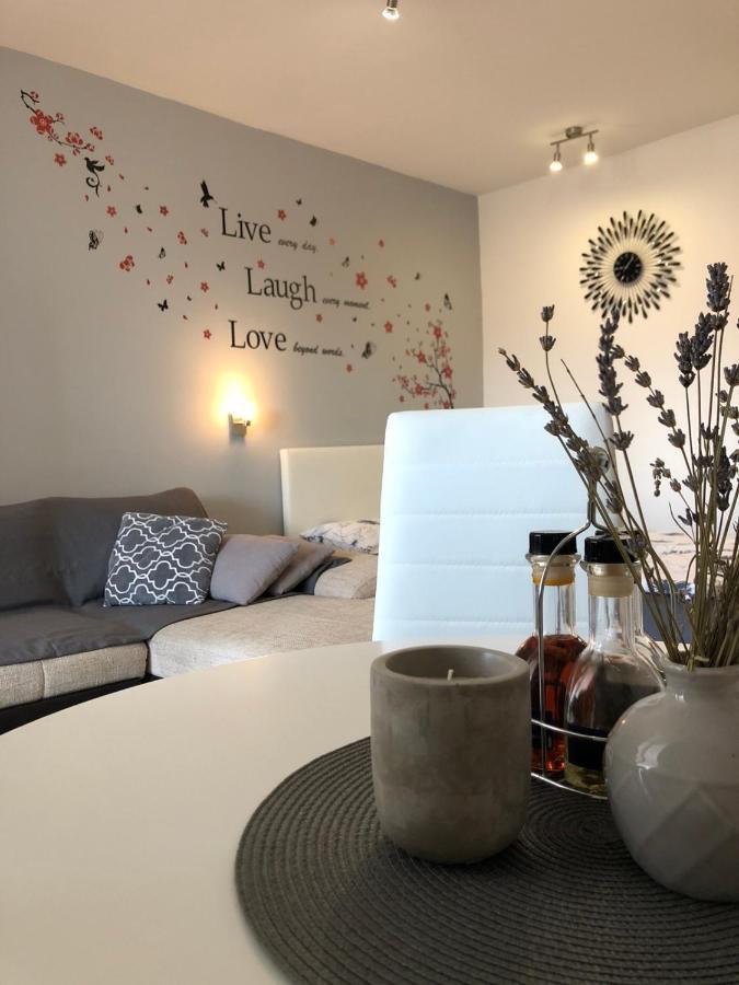 Studio Apartma Franca Umag Luaran gambar