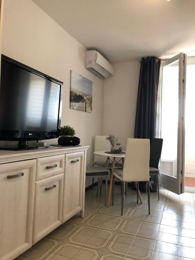 Studio Apartma Franca Umag Luaran gambar