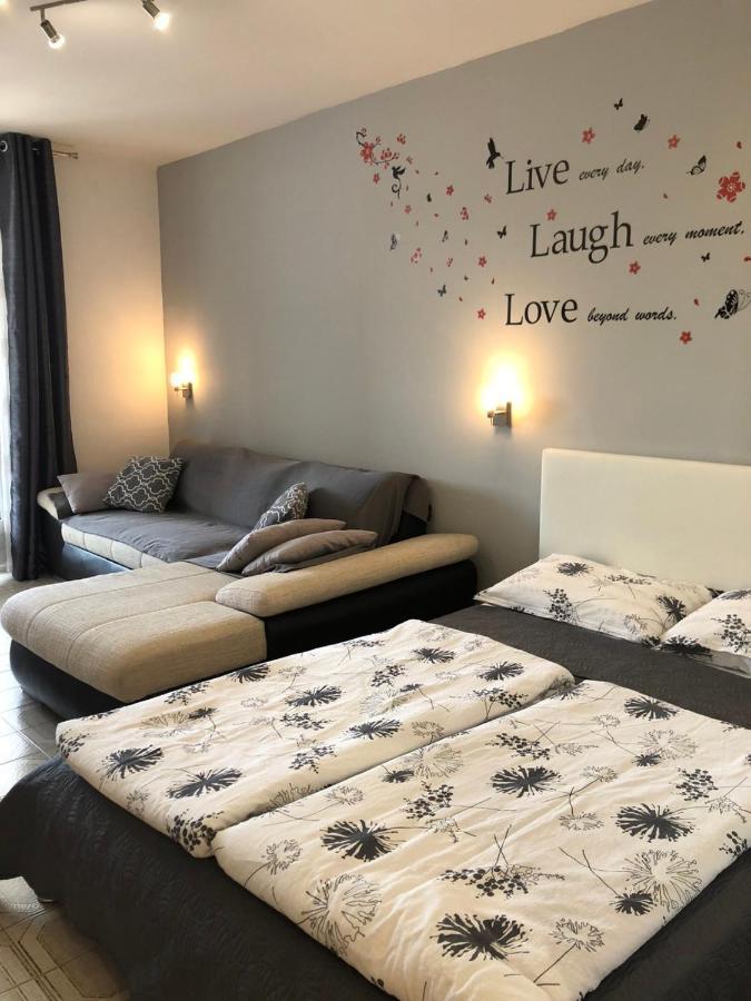 Studio Apartma Franca Umag Luaran gambar