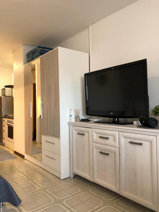 Studio Apartma Franca Umag Luaran gambar