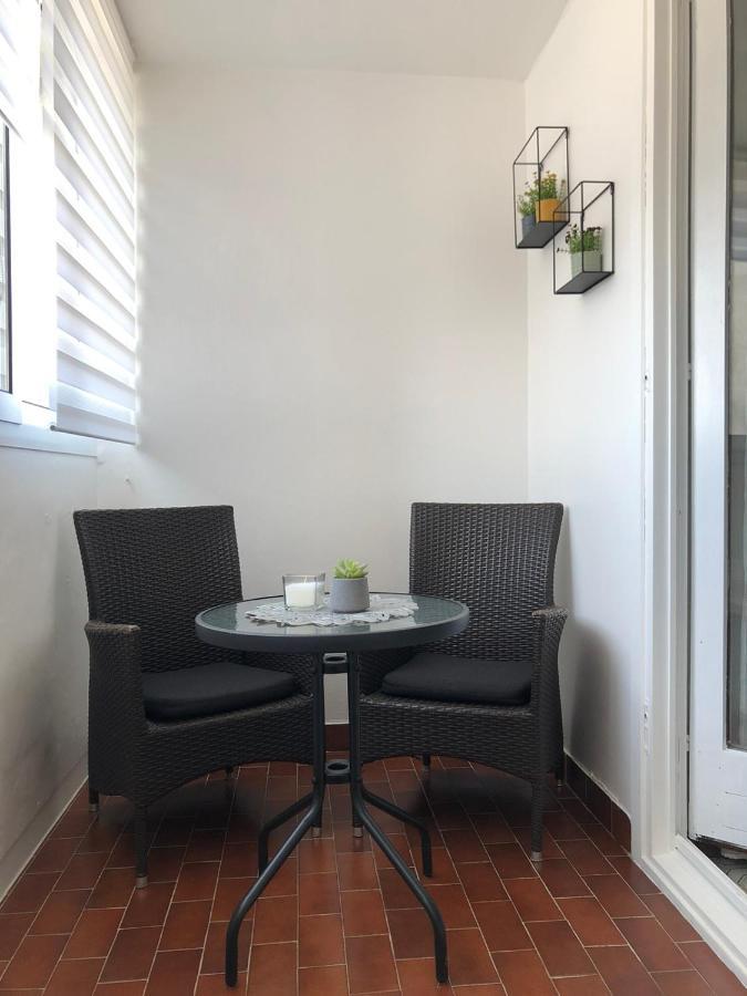 Studio Apartma Franca Umag Luaran gambar